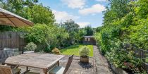 Dunmore Road, West Wimbledon, SW20