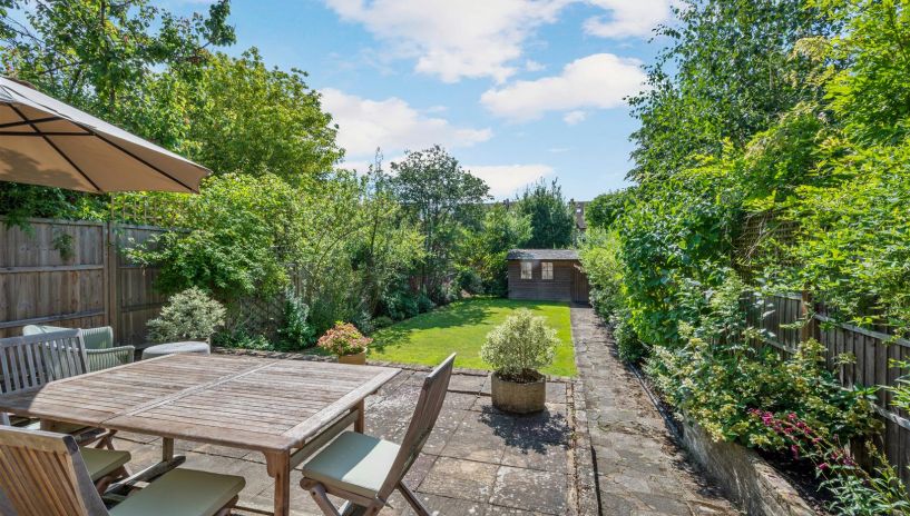 Dunmore Road, West Wimbledon, SW20