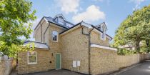 Sunnyside, Wimbledon Village, SW19