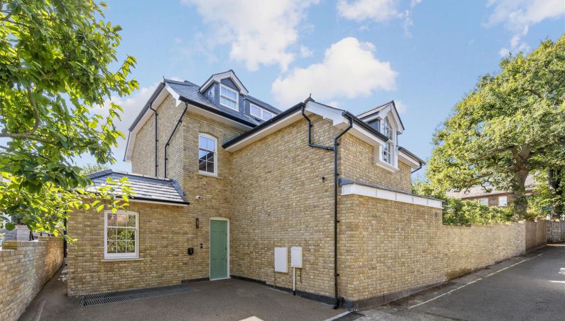 Sunnyside, Wimbledon Village, SW19
