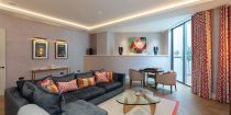 Sunnyside, Wimbledon Village, SW19