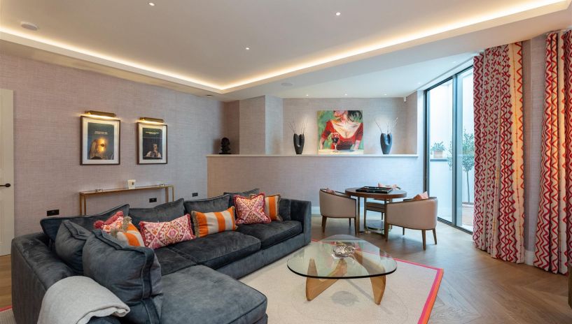Sunnyside, Wimbledon Village, SW19