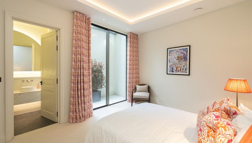 Sunnyside, Wimbledon Village, SW19