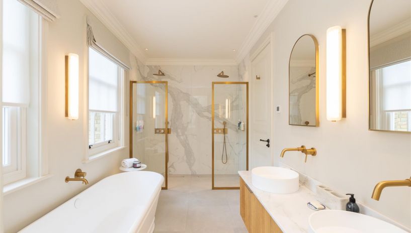 Sunnyside, Wimbledon Village, SW19