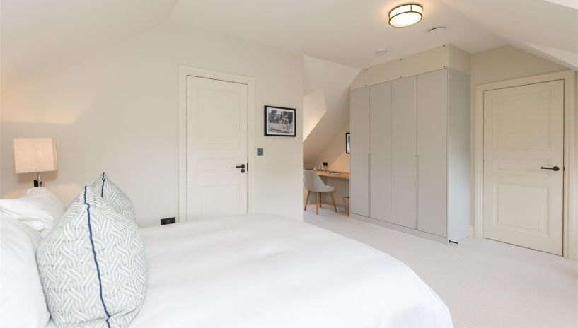 Sunnyside, Wimbledon Village, SW19