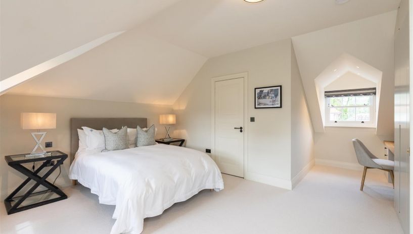 Sunnyside, Wimbledon Village, SW19