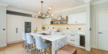 Sunnyside, Wimbledon Village, SW19