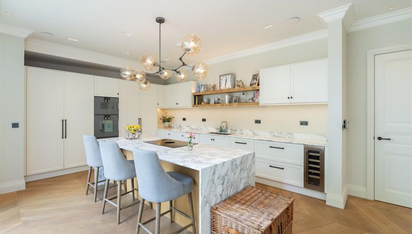 Sunnyside, Wimbledon Village, SW19