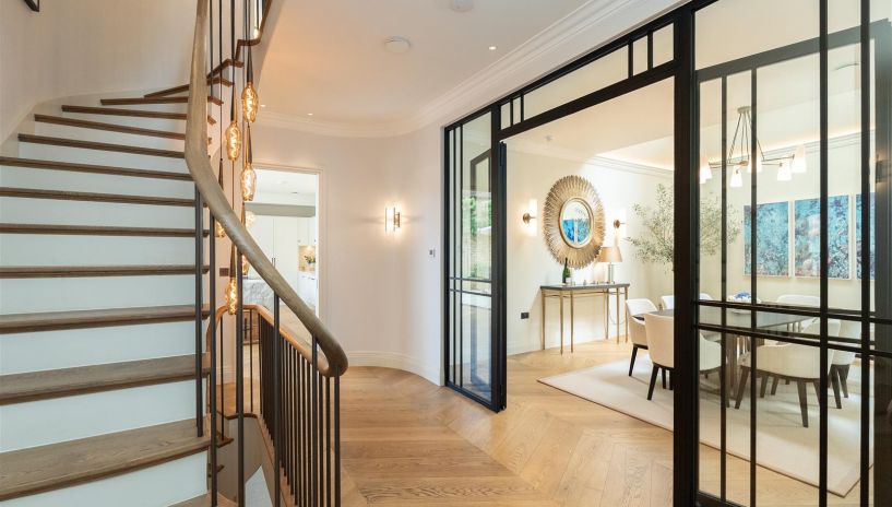 Sunnyside, Wimbledon Village, SW19
