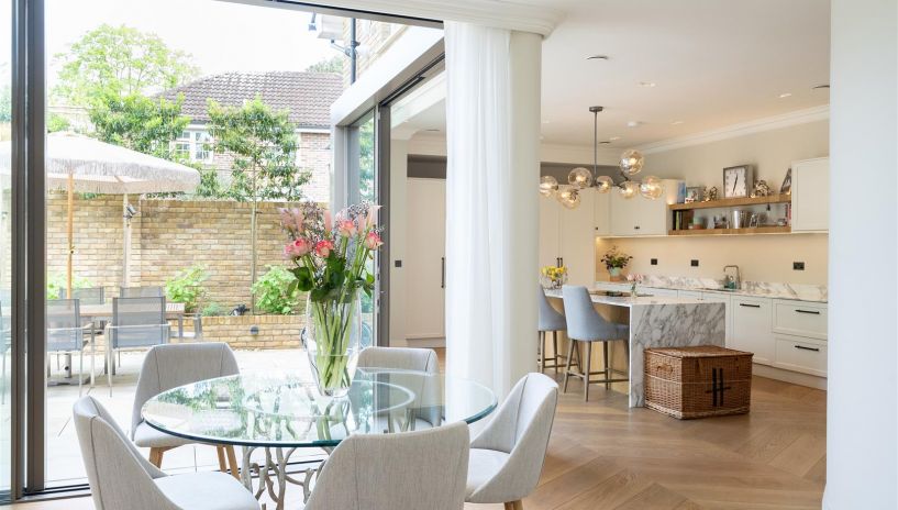 Sunnyside, Wimbledon Village, SW19