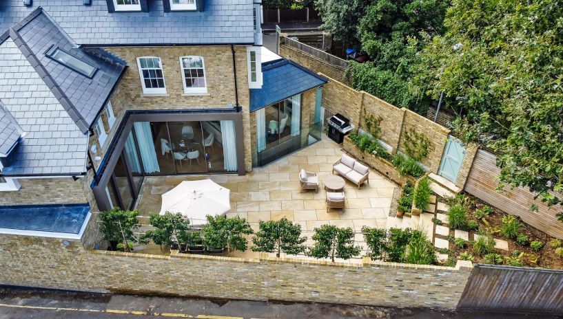 Sunnyside, Wimbledon Village, SW19