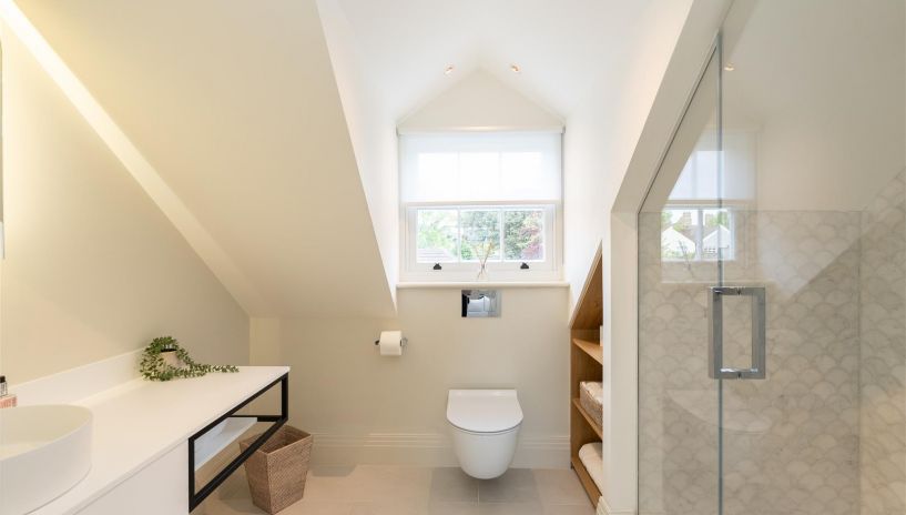 Sunnyside, Wimbledon Village, SW19