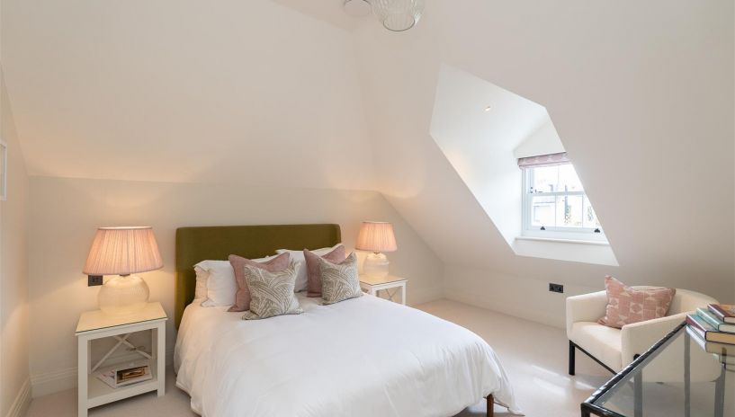 Sunnyside, Wimbledon Village, SW19