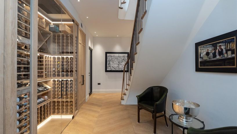 Sunnyside, Wimbledon Village, SW19