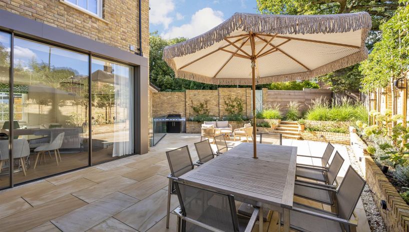 Sunnyside, Wimbledon Village, SW19