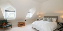 Sunnyside, Wimbledon Village, SW19