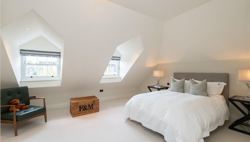 Sunnyside, Wimbledon Village, SW19
