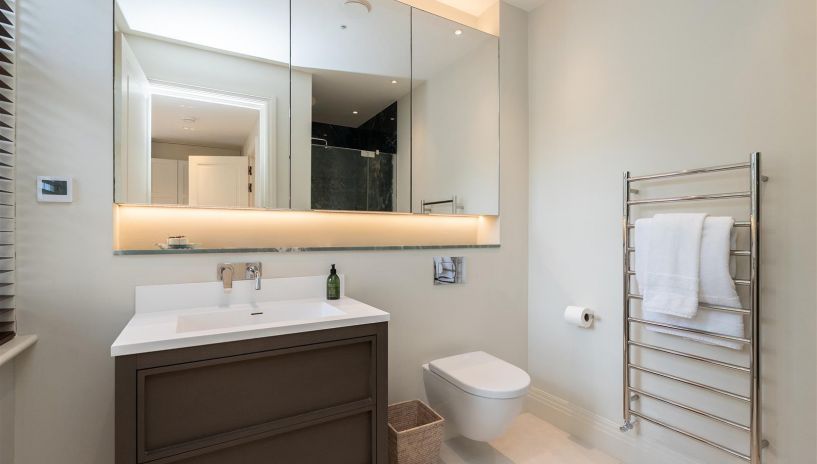 Sunnyside, Wimbledon Village, SW19