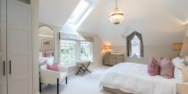 Sunnyside, Wimbledon Village, SW19