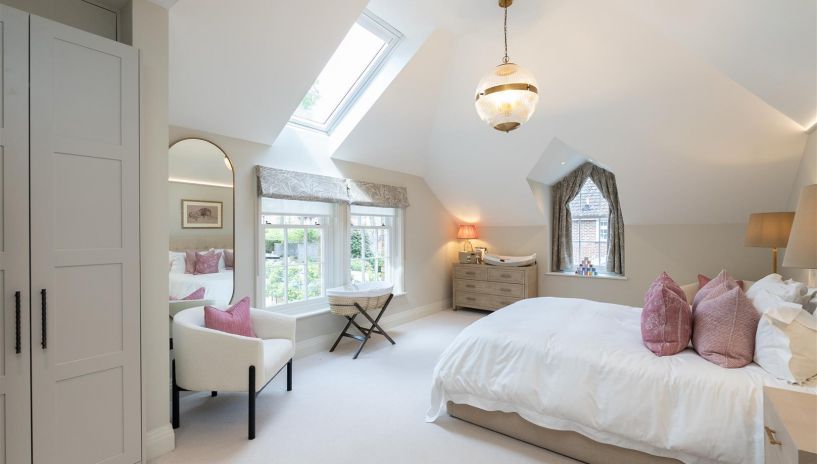 Sunnyside, Wimbledon Village, SW19