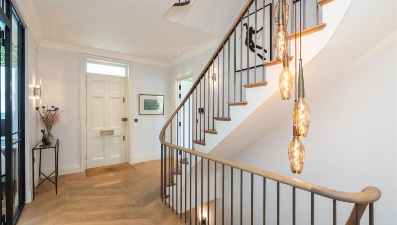 Sunnyside, Wimbledon Village, SW19