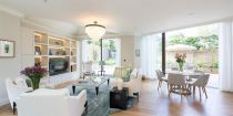 Sunnyside, Wimbledon Village, SW19