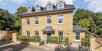 Sunnyside, Wimbledon Village, SW19