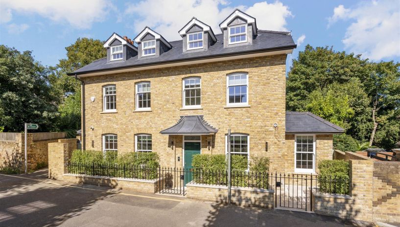 Sunnyside, Wimbledon Village, SW19