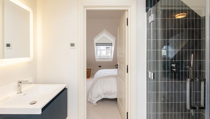 Sunnyside, Wimbledon Village, SW19