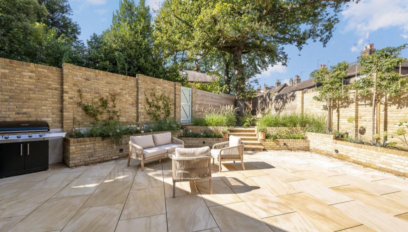 Sunnyside, Wimbledon Village, SW19