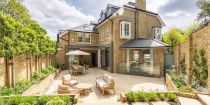 Sunnyside, Wimbledon Village, SW19