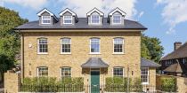 Sunnyside, Wimbledon Village, SW19