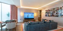Sunnyside, Wimbledon Village, SW19