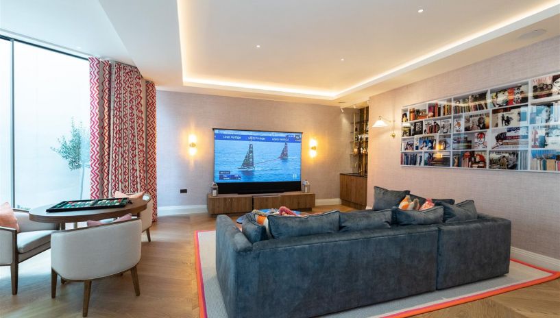 Sunnyside, Wimbledon Village, SW19