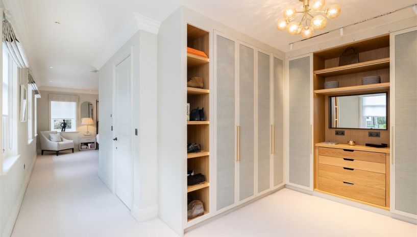 Sunnyside, Wimbledon Village, SW19