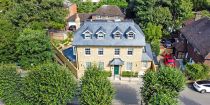 Sunnyside, Wimbledon Village, SW19