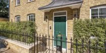 Sunnyside, Wimbledon Village, SW19