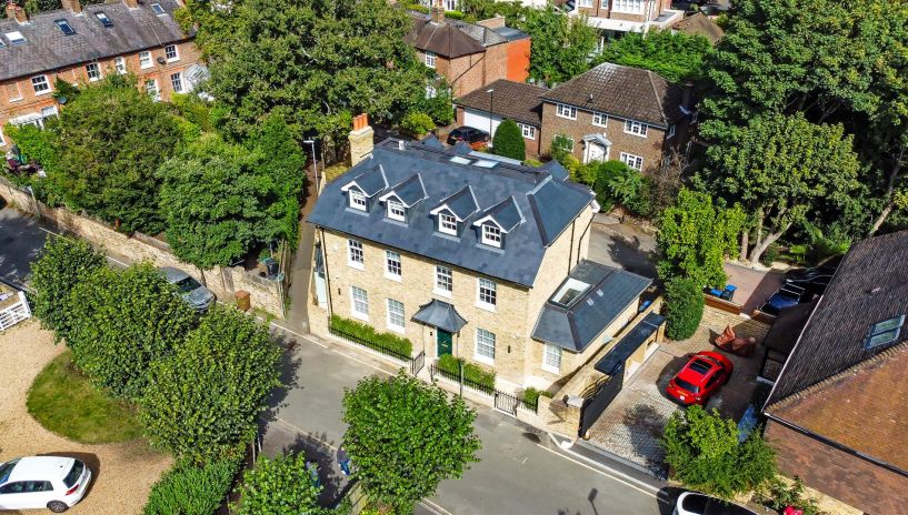 Sunnyside, Wimbledon Village, SW19