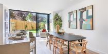 Cottenham Park Road, Wimbledon, SW20