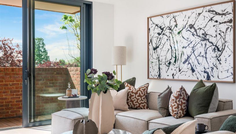 Cottenham Park Road, Wimbledon, SW20