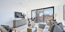 Cottenham Park Road, Wimbledon, SW20