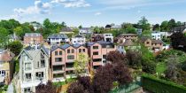 Cottenham Park Road, Wimbledon, SW20