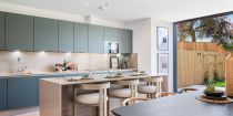 Cottenham Park Road, Wimbledon, SW20