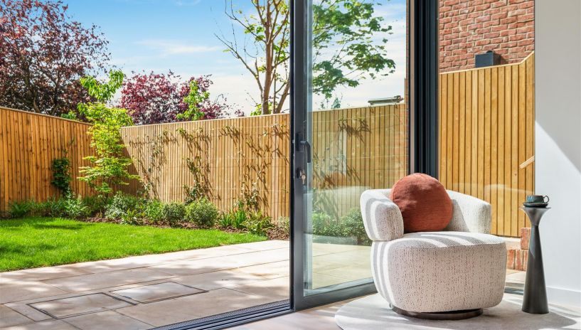 Cottenham Park Road, Wimbledon, SW20