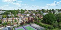 Cottenham Park Road, Wimbledon, SW20