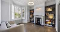 Waldemar Road, Wimbledon