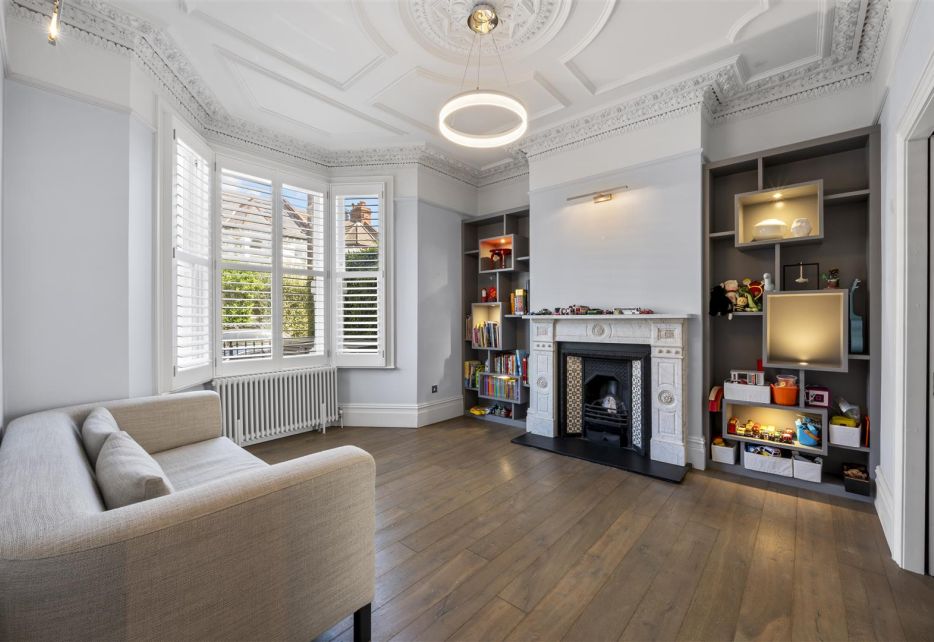 Waldemar Road, Wimbledon