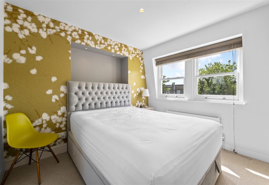 Waldemar Road, Wimbledon