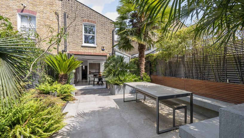Waldemar Road, Wimbledon