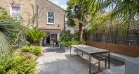 Waldemar Road, Wimbledon